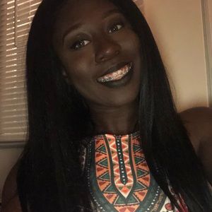 Meet your Posher, Gyamesewa